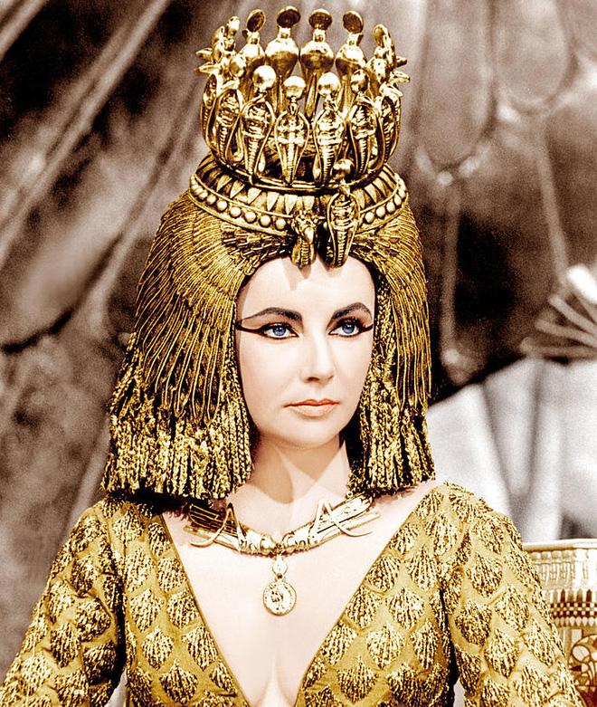 5 vũ khí bí mật mê hoặc đàn ông của Cleopatra - vị nữ hoàng quyền lực nhất Ai Cập cổ đại-1