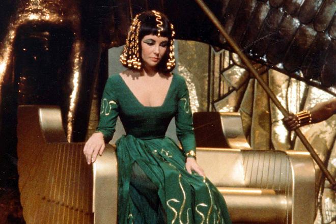 5 vũ khí bí mật mê hoặc đàn ông của Cleopatra - vị nữ hoàng quyền lực nhất Ai Cập cổ đại-3
