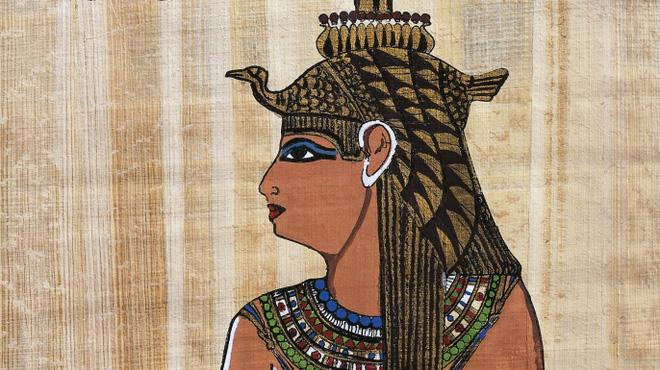 5 vũ khí bí mật mê hoặc đàn ông của Cleopatra - vị nữ hoàng quyền lực nhất Ai Cập cổ đại-7