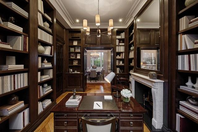 Biệt thự 931 tỷ đồng của cựu Thủ tướng Anh có gì đặc biệt?-4