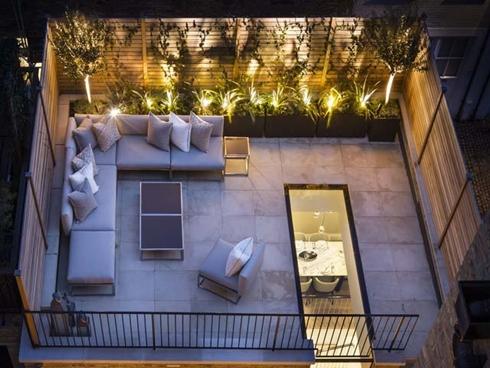 Bên trong ngôi biệt thự đắt giá nhất thế giới-8