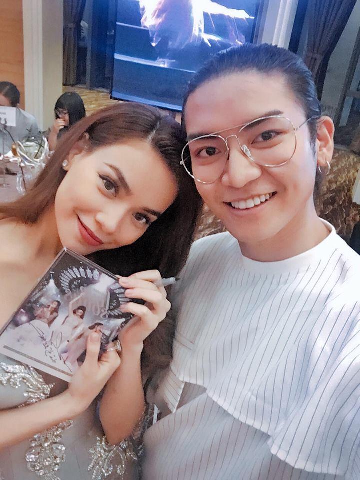 Hot girl - hot boy Việt 21/9: Lạc trôi với tiếng đàn piano của hot boy Minh Châu-3