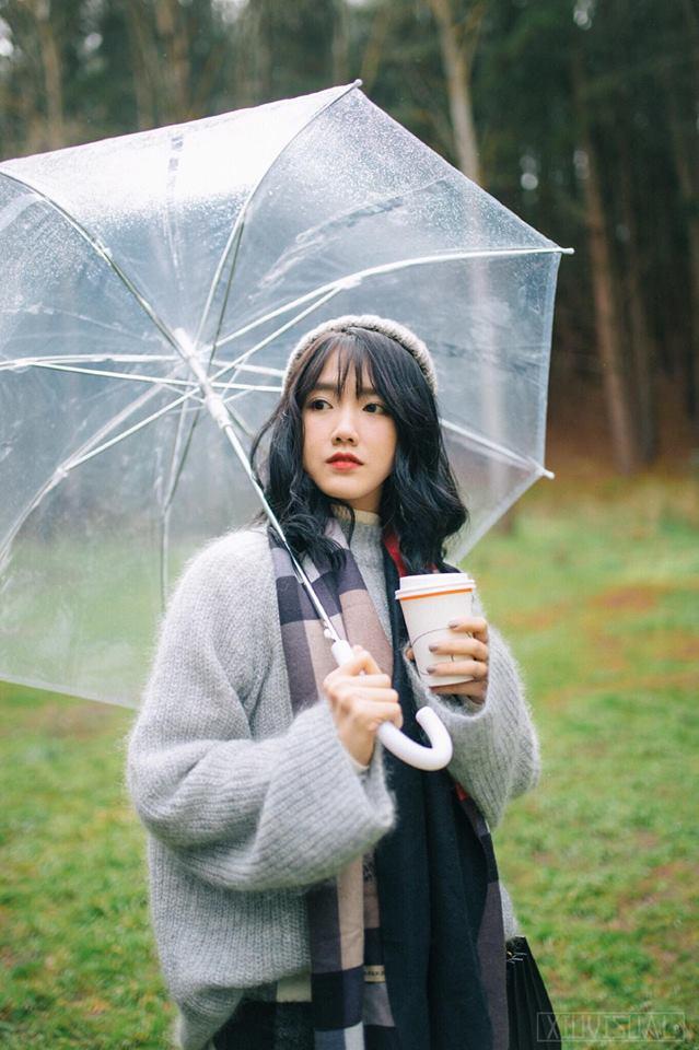 Hot girl - hot boy Việt 21/9: Lạc trôi với tiếng đàn piano của hot boy Minh Châu-8