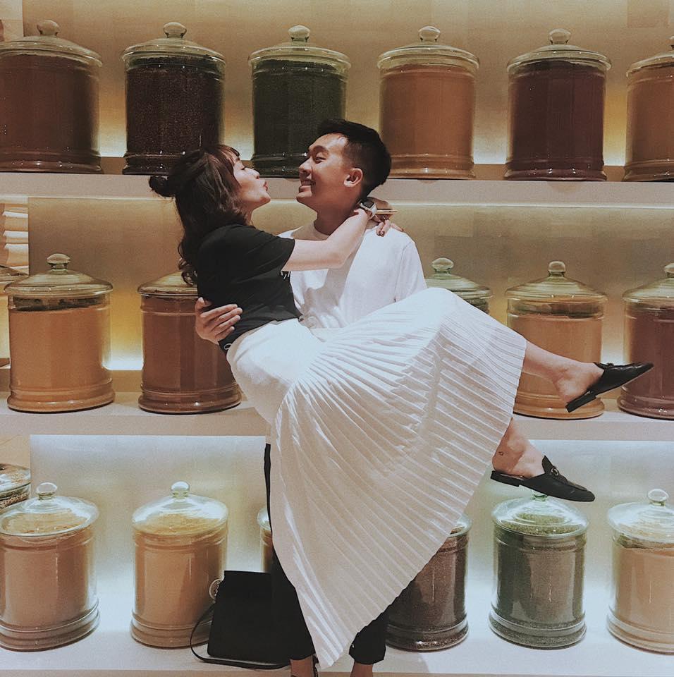 Hot girl - hot boy Việt 21/9: Lạc trôi với tiếng đàn piano của hot boy Minh Châu-10