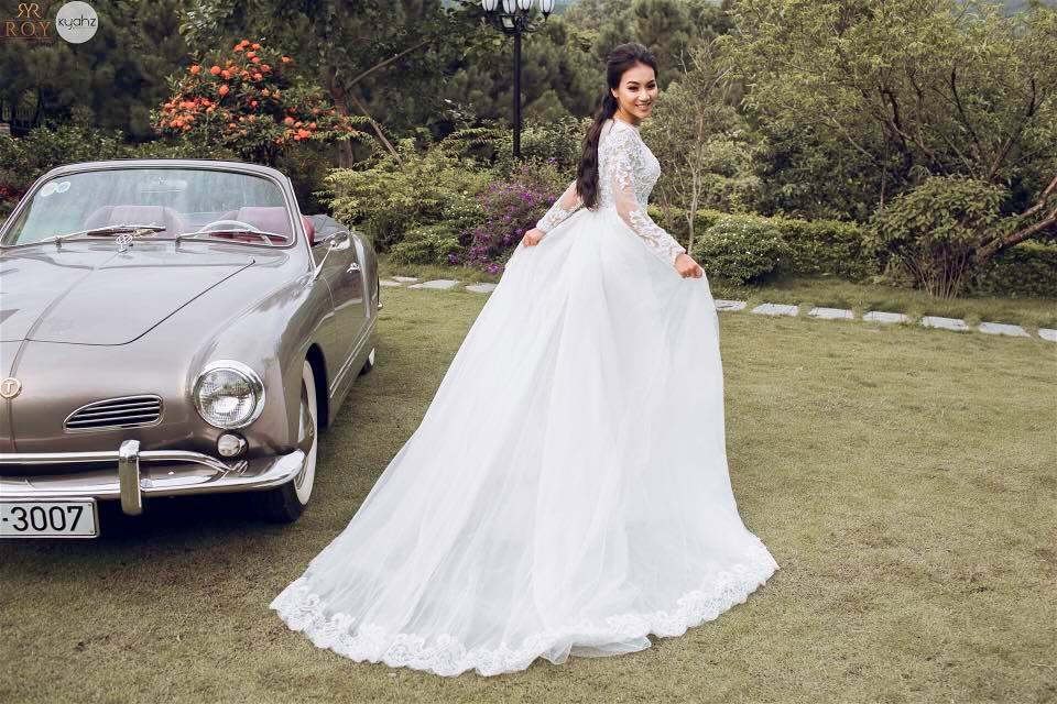 Hot girl - hot boy Việt 21/9: Lạc trôi với tiếng đàn piano của hot boy Minh Châu-11