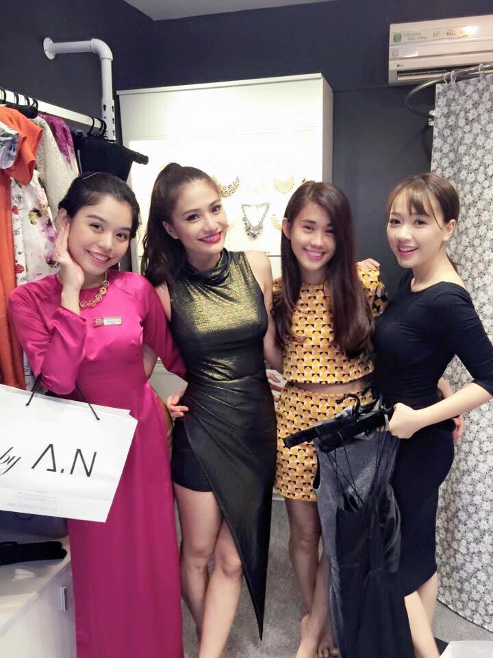 Hot girl - hot boy Việt 21/9: Lạc trôi với tiếng đàn piano của hot boy Minh Châu-12