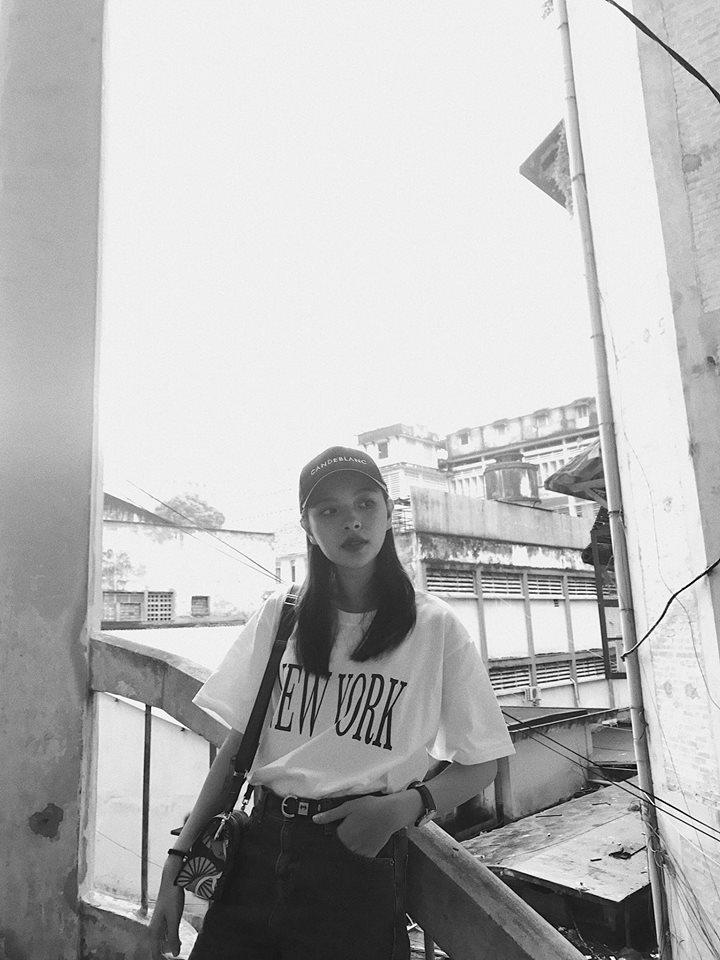 Hot girl - hot boy Việt 21/9: Lạc trôi với tiếng đàn piano của hot boy Minh Châu-13