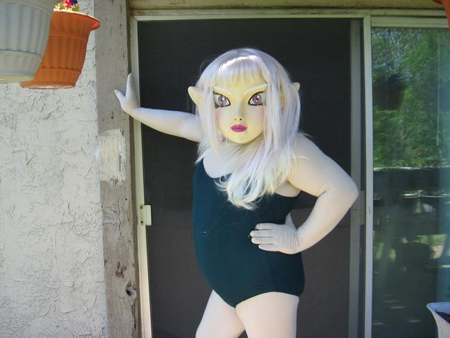 Sao trên đời lại lắm kẻ quái dị thế này?-1