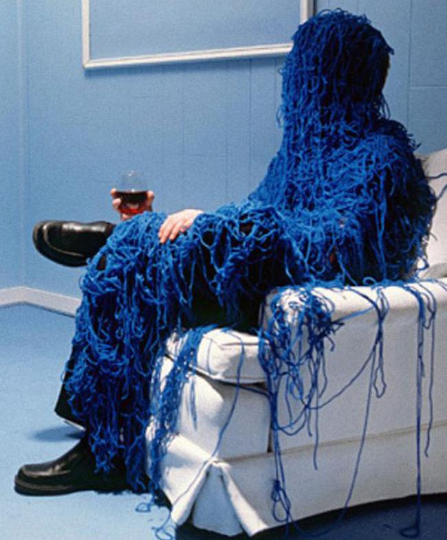 Sao trên đời lại lắm kẻ quái dị thế này?-10