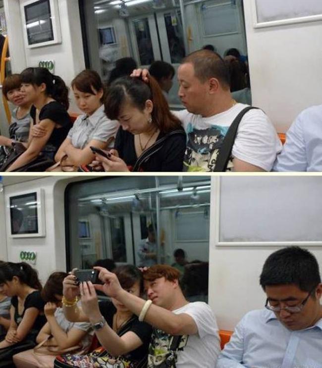 Sao trên đời lại lắm kẻ quái dị thế này?-11