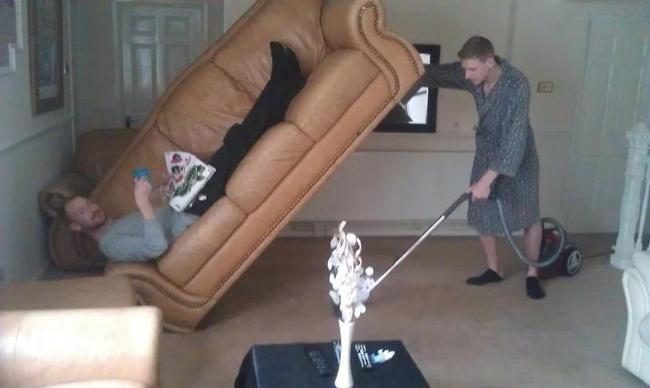 Sao trên đời lại lắm kẻ quái dị thế này?-4