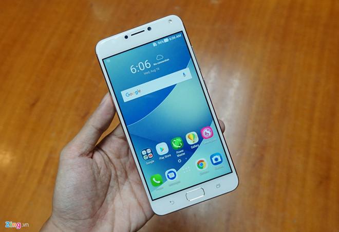 Chỉ có 5 triệu đồng, mua smartphone nào tốt nhất?-5