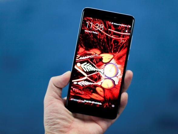 iPhone 2018 sẽ loại bỏ hoàn toàn bảo mật dấu vân tay-2