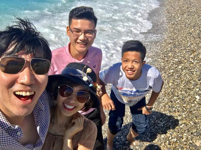 Chàng trai Hàn si tình vượt rào cản, nhiều lần tìm về Việt Nam xin cưới bằng được mẹ đơn thân-6