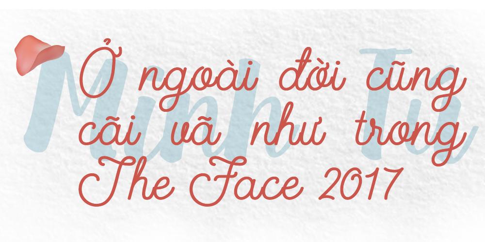 Minh Tú: Tôi chưa từng phải xin xỏ ai để được đi thi hoa hậu-1