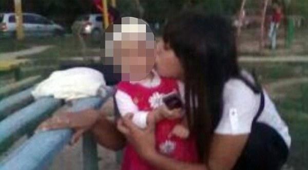 Án mạng rúng động nước Nga: Ông sát hại dã man cháu gái 18 tháng tuổi-2