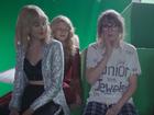 Hóa ra đây là cách Taylor Swift lơ lửng trên không trong MV 'hóa rắn'!