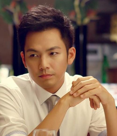 Đẹp trai ngời ngời, Lâm Chí Dĩnh vẫn lép vế khi đứng cạnh 10 mỹ nam không tuổi làng Hoa ngữ-1