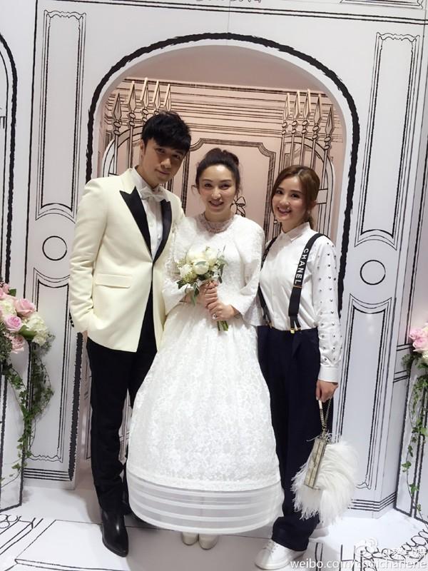 Đẹp trai ngời ngời, Lâm Chí Dĩnh vẫn lép vế khi đứng cạnh 10 mỹ nam không tuổi làng Hoa ngữ-2