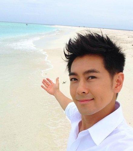 Đẹp trai ngời ngời, Lâm Chí Dĩnh vẫn lép vế khi đứng cạnh 10 mỹ nam không tuổi làng Hoa ngữ-4