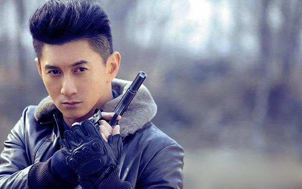 Đẹp trai ngời ngời, Lâm Chí Dĩnh vẫn lép vế khi đứng cạnh 10 mỹ nam không tuổi làng Hoa ngữ-6