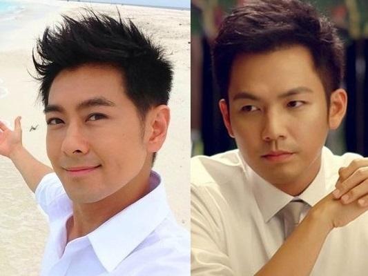 Anh trai Lâm Chí Dĩnh bị bắt gặp bán hàng ăn vỉa hè, không nhận em trai-6