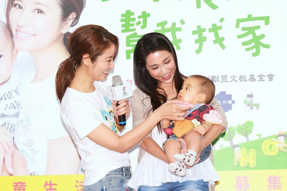 Sau scandal trốn từ thiện và ảnh sexy, Lâm Tâm Như tìm mọi cách né tránh phỏng vấn-9