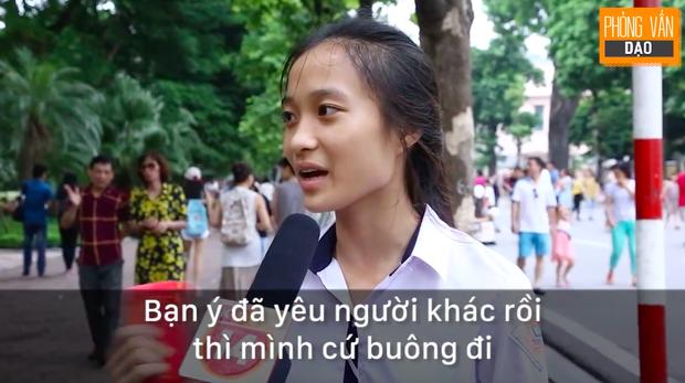Làm gì khi người yêu đi thả thính linh tinh?-1