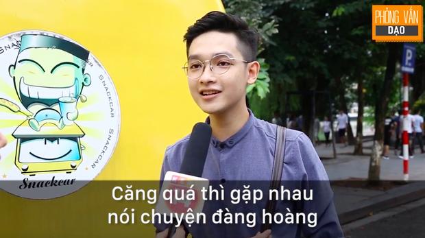 Làm gì khi người yêu đi thả thính linh tinh?-5