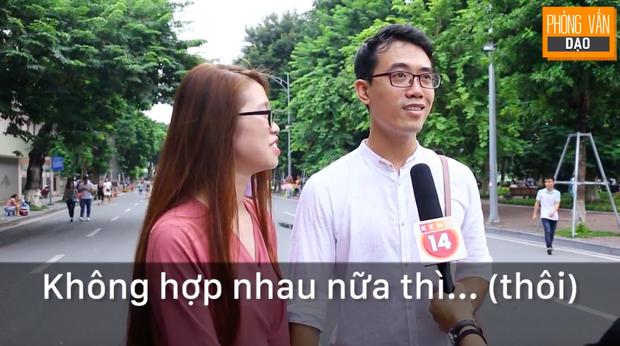 Làm gì khi người yêu đi thả thính linh tinh?-8