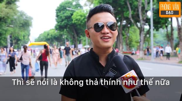 Làm gì khi người yêu đi thả thính linh tinh?-9