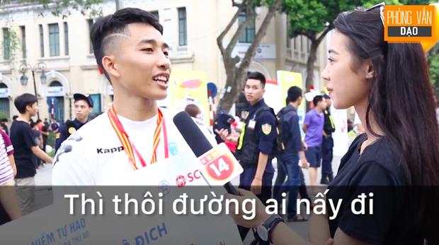 Làm gì khi người yêu đi thả thính linh tinh?-10