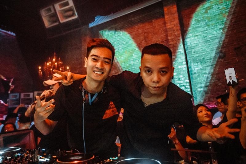 Sự thật về mối quan hệ cơm không lành, canh chẳng ngọt giữa Slim V và Hoàng Touliver-1