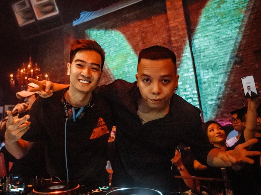 Slim V tiết lộ lý do vì sao Phố xa gây tranh cãi vẫn về nhất tại Sao đại chiến-5