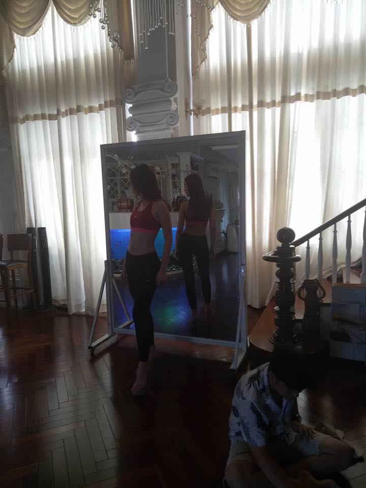 Chỉ sau một ngày, lượng vote của Đỗ Mỹ Linh vượt qua tổng 123 thí sinh Miss World cộng lại-5