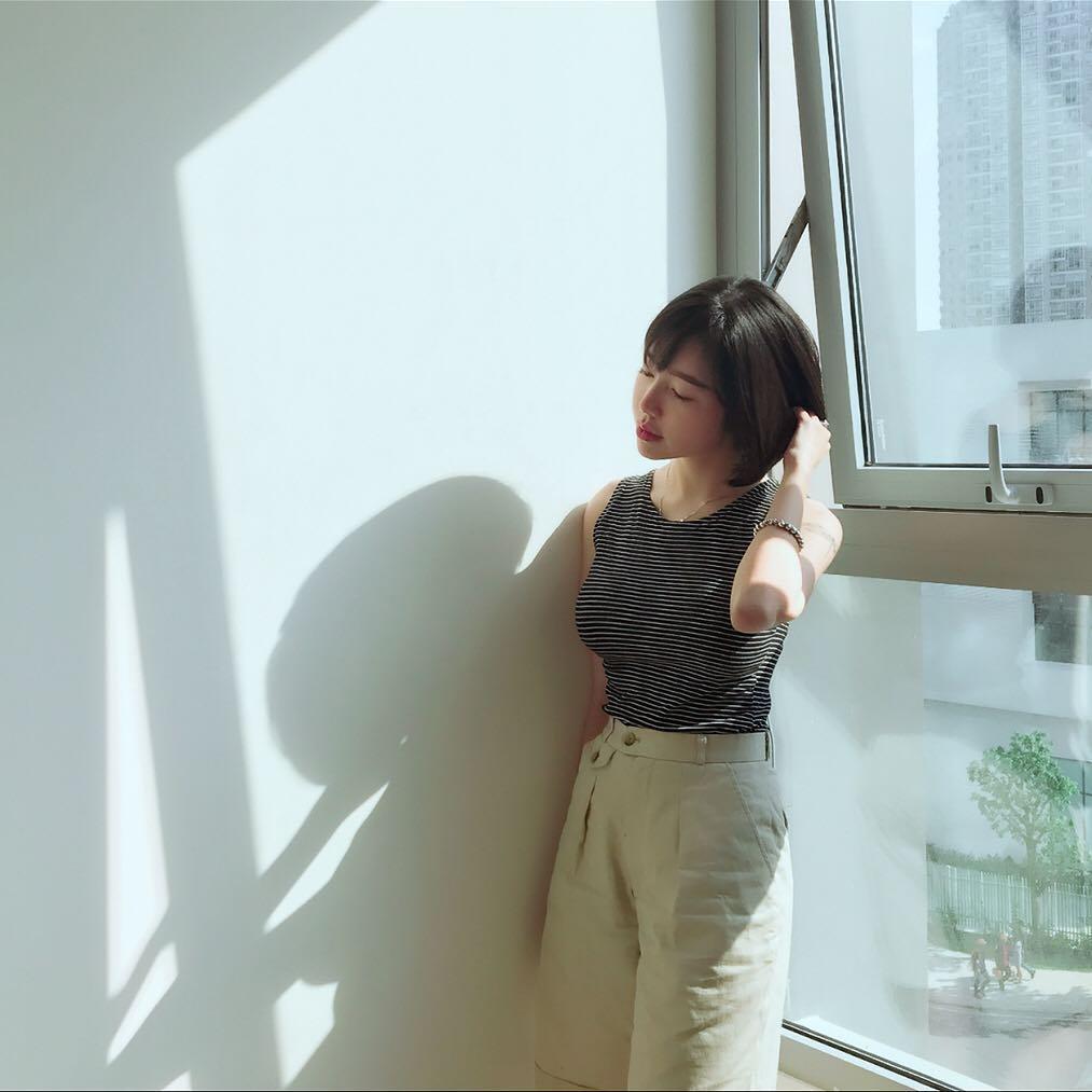 Tin sao Việt 21/9: Phạm Hương than vãn nỗi nhọc nhằn đi tìm người kế vị tương lai-5