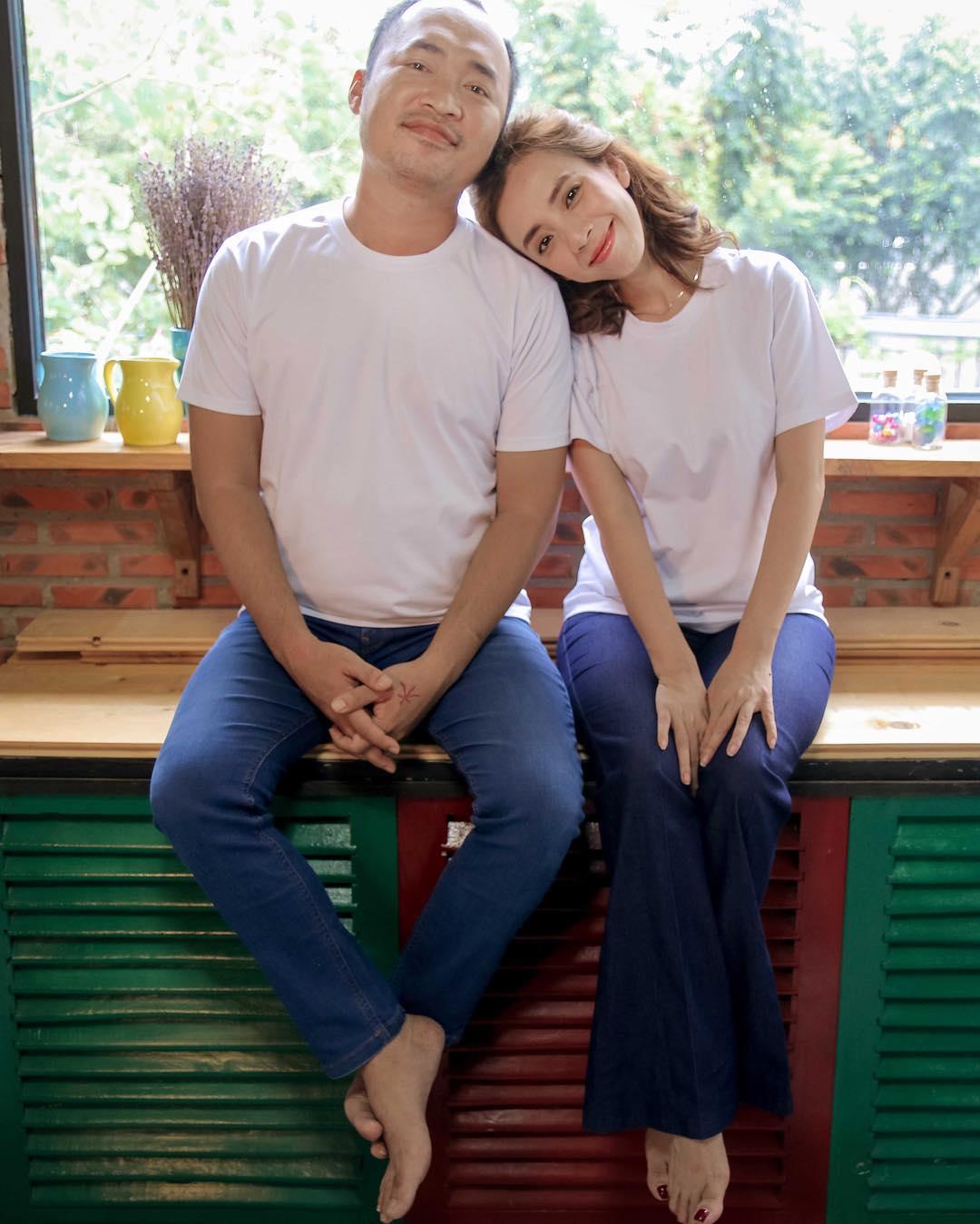 Tin sao Việt 21/9: Phạm Hương than vãn nỗi nhọc nhằn đi tìm người kế vị tương lai-2