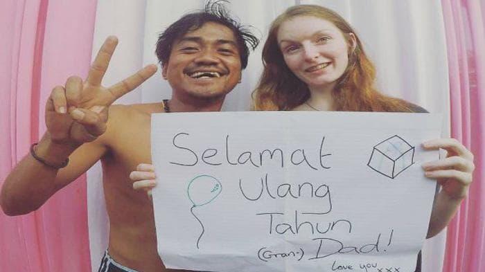 Chuyện tình vượt qua mọi rào cản về quốc gia... và nhan sắc-2