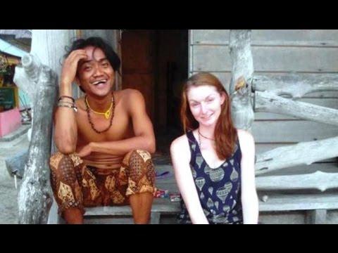 Chuyện tình vượt qua mọi rào cản về quốc gia... và nhan sắc-6