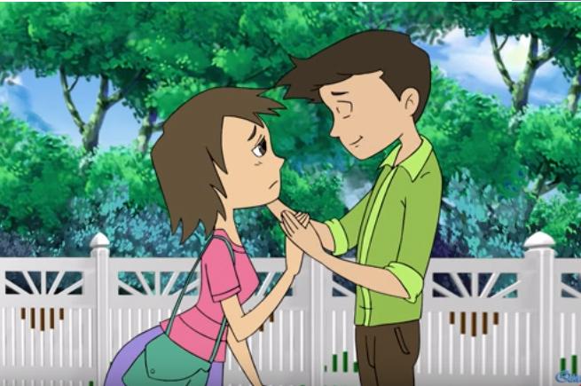 Những bạn gái nào hay có tâm lý so sánh khi yêu, hãy đọc ngay câu chuyện này-1