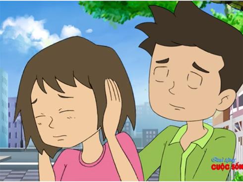 Những bạn gái nào hay có tâm lý so sánh khi yêu, hãy đọc ngay câu chuyện này