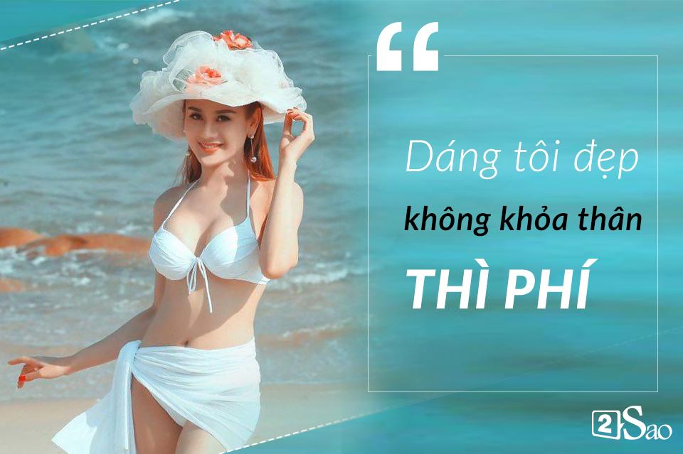 Tuyển tập phát ngôn sóc tận óc của mỹ nhân chuyển giới Lâm Khánh Chi-4