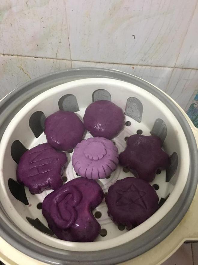 Hòa chung không khí Trung thu, mẹ trẻ làm bánh phiên bản lỗi khiến dân mạng cười rơi răng-2