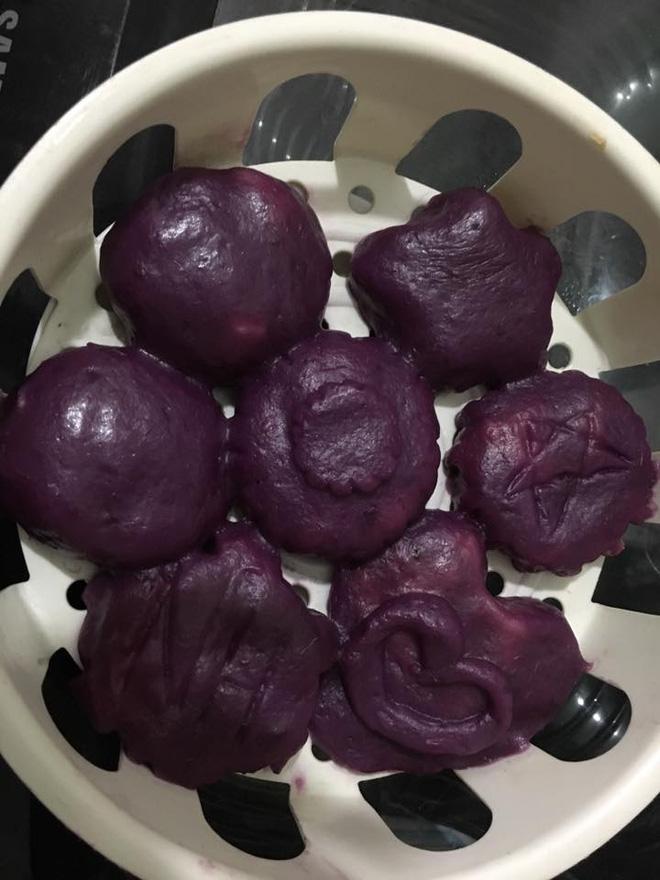 Hòa chung không khí Trung thu, mẹ trẻ làm bánh phiên bản lỗi khiến dân mạng cười rơi răng-3