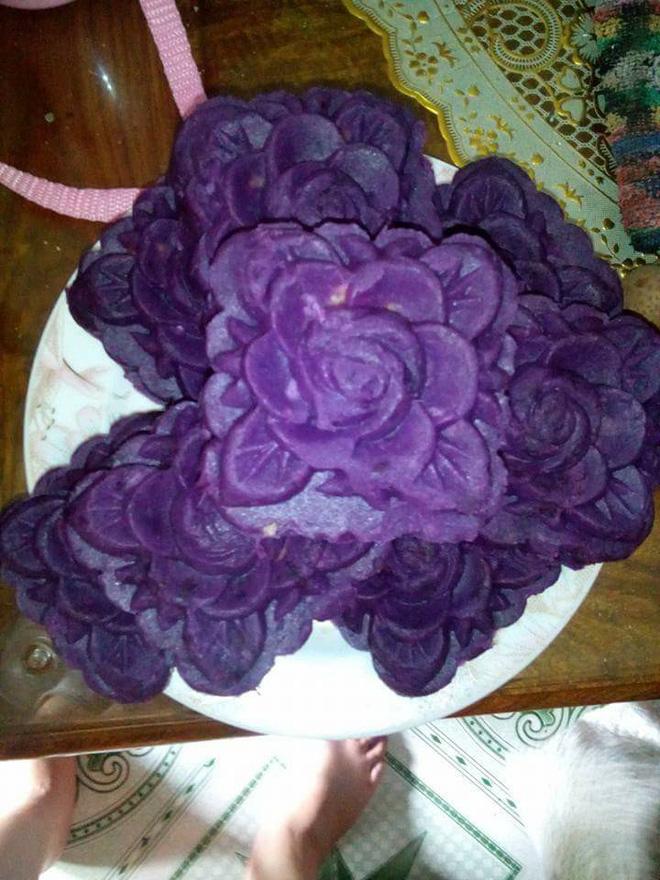 Hòa chung không khí Trung thu, mẹ trẻ làm bánh phiên bản lỗi khiến dân mạng cười rơi răng-7