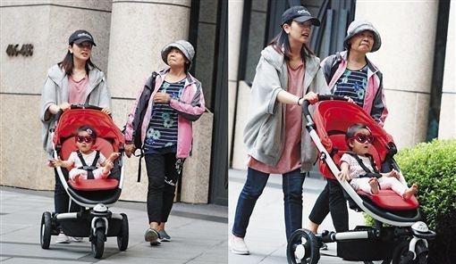 Truyền thông xứ Trung săn lùng nhan sắc con gái Châu Du Dân-3