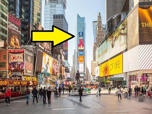 Bí mật kinh ngạc bên trong những danh thắng nổi tiếng thế giới