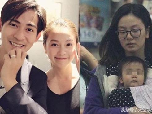 Truyền thông xứ Trung 'săn lùng' nhan sắc con gái Châu Du Dân