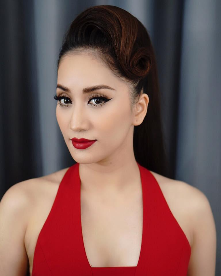 Bênh vực vợ Xuân Bắc, Khánh Thi bị ném đá và mỉa mai vì tự nhận là nhà giáo-2