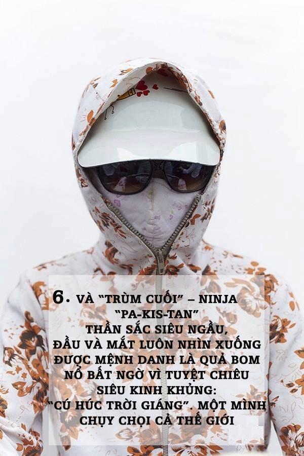 Cười banh họng với 6 cách nhận biết Ninja Lead đang tung hoành ngang dọc tại Việt Nam-6